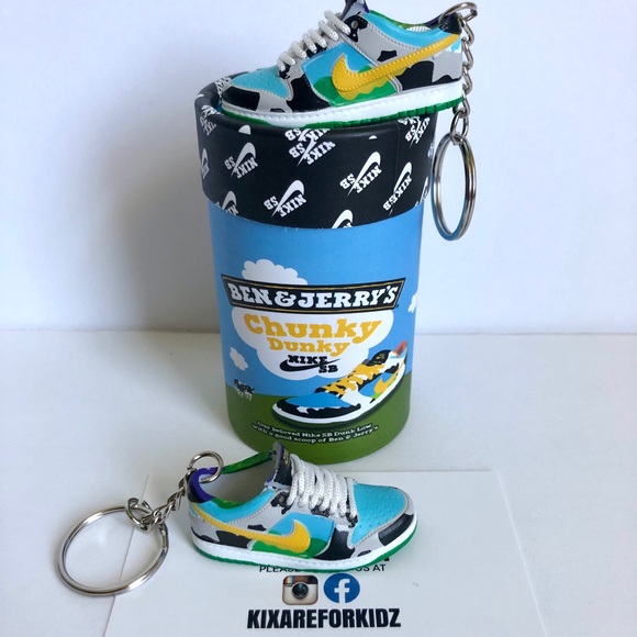 chunky dunky mini skateboard